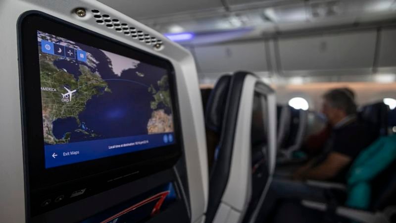 ¿Cuál es la parte más arriesgada de tu vuelo? No es volar a 40.000 pies