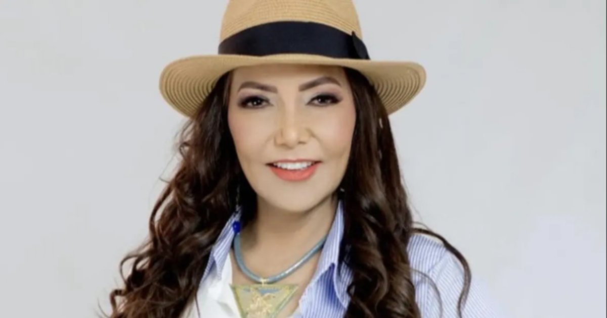 Scarlett Linares sufre accidente de tránsito: ¿Cómo se encuentra?