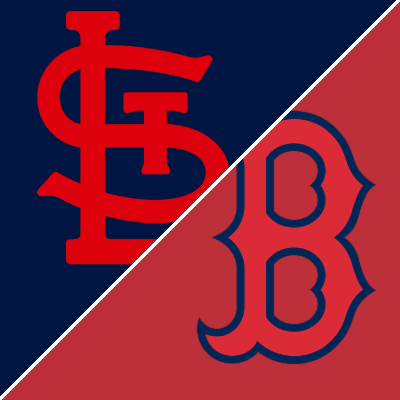 Resumen del partido Red Sox 5-4 Cardinals (6 de Abr., 2025)