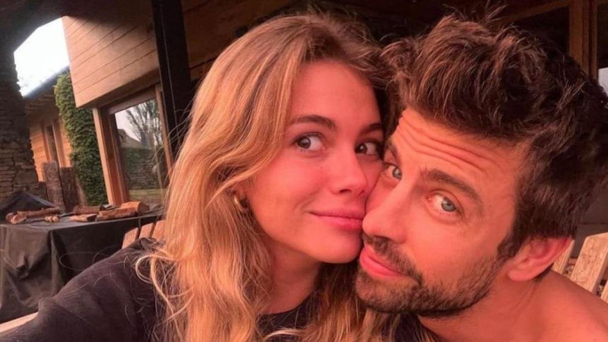 La pareja está cansada de bulos