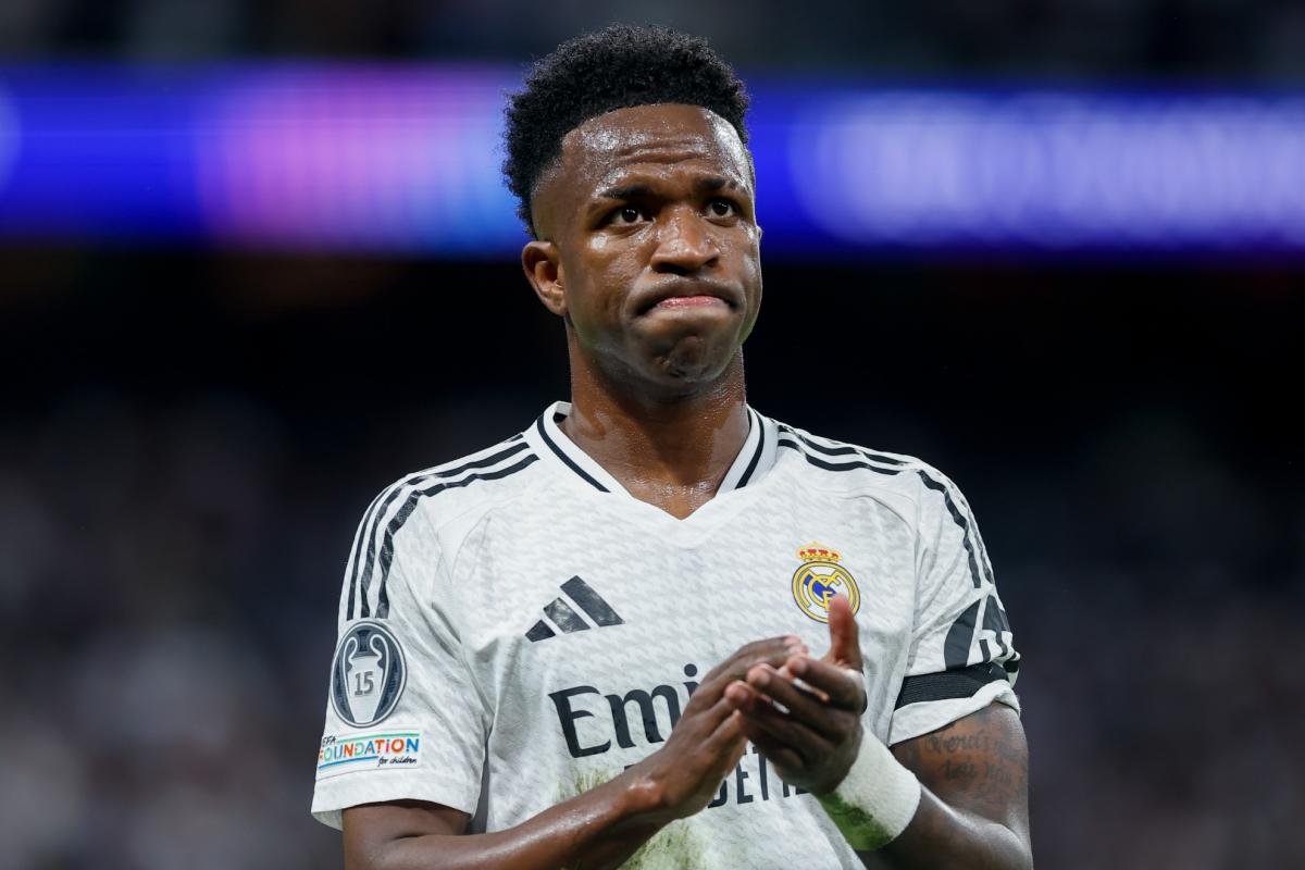 Vinicius, así se ha cerrado el acuerdo