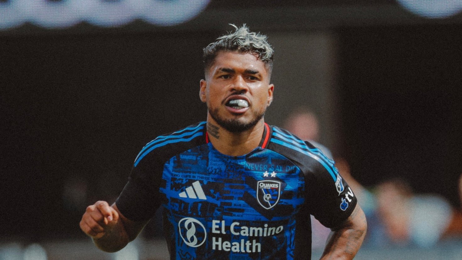MLS 2025 Josef Martínez comanda a San Jose Earthquakes y es el MVP de la Semana 7