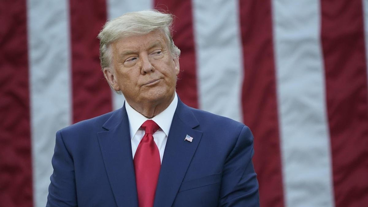 Trump estudia rebajar los aranceles a China del 145% a entre el 50% y el 65%