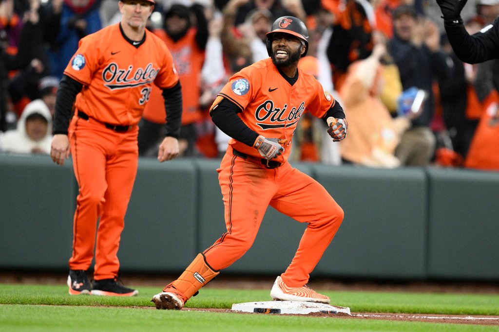 Orioles remontan y superan 5-4 a Toronto – El Diario de Coahuila