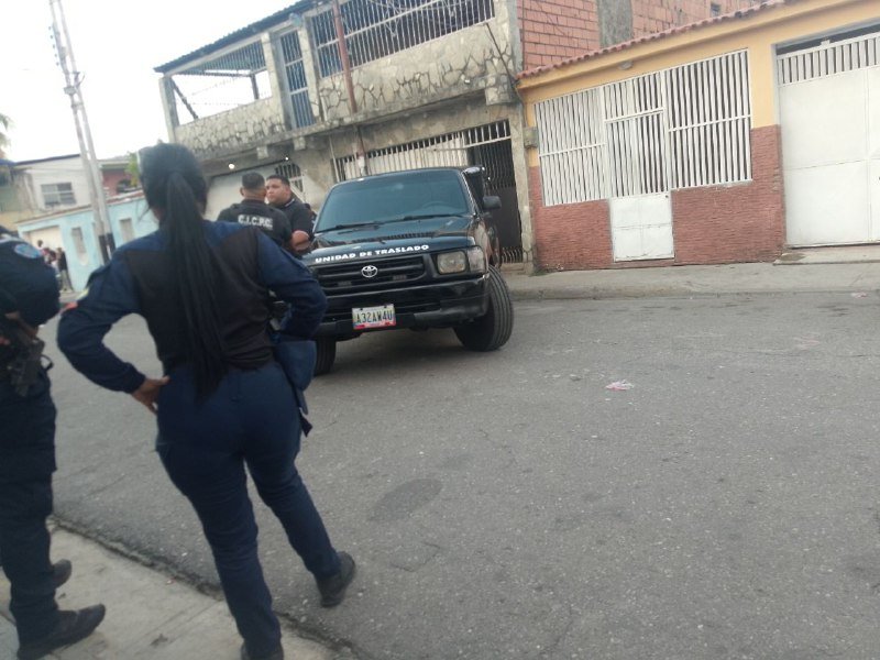 Tragedia en Sorocaima III por muerte de madre y sus dos hijos