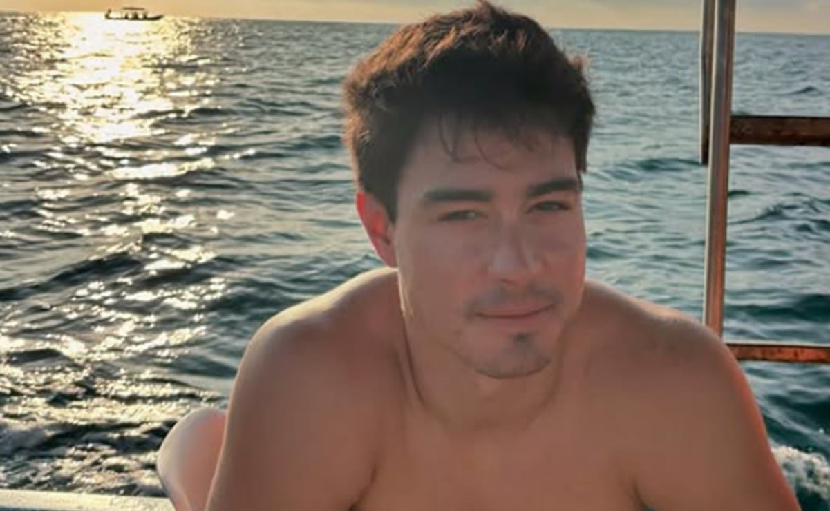 Una bacteria lo dejó en coma; revelan nuevos detalles sobre la salud del actor de “Narcos”
