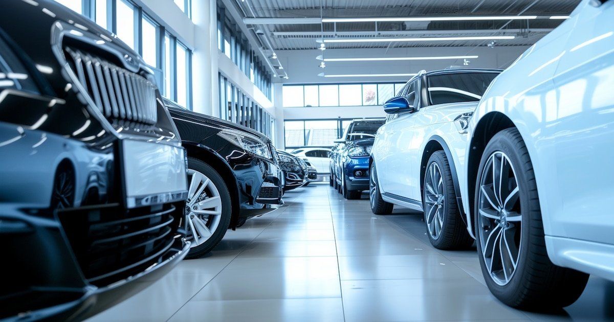 Fabricante de carros pagará hasta 6.700 dólares a millones de clientes tras acuerdo judicial en EEUU