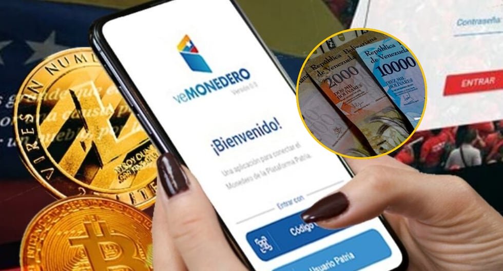 Billetera Patria en Venezuela: Cuáles son los bonos vigentes para cobrar por esa vía | RESPUESTAS