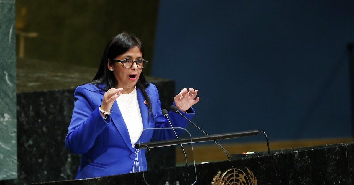 Venezuela desmiente que haya cancelado los permisos a la petrolera estadounidense Chevron