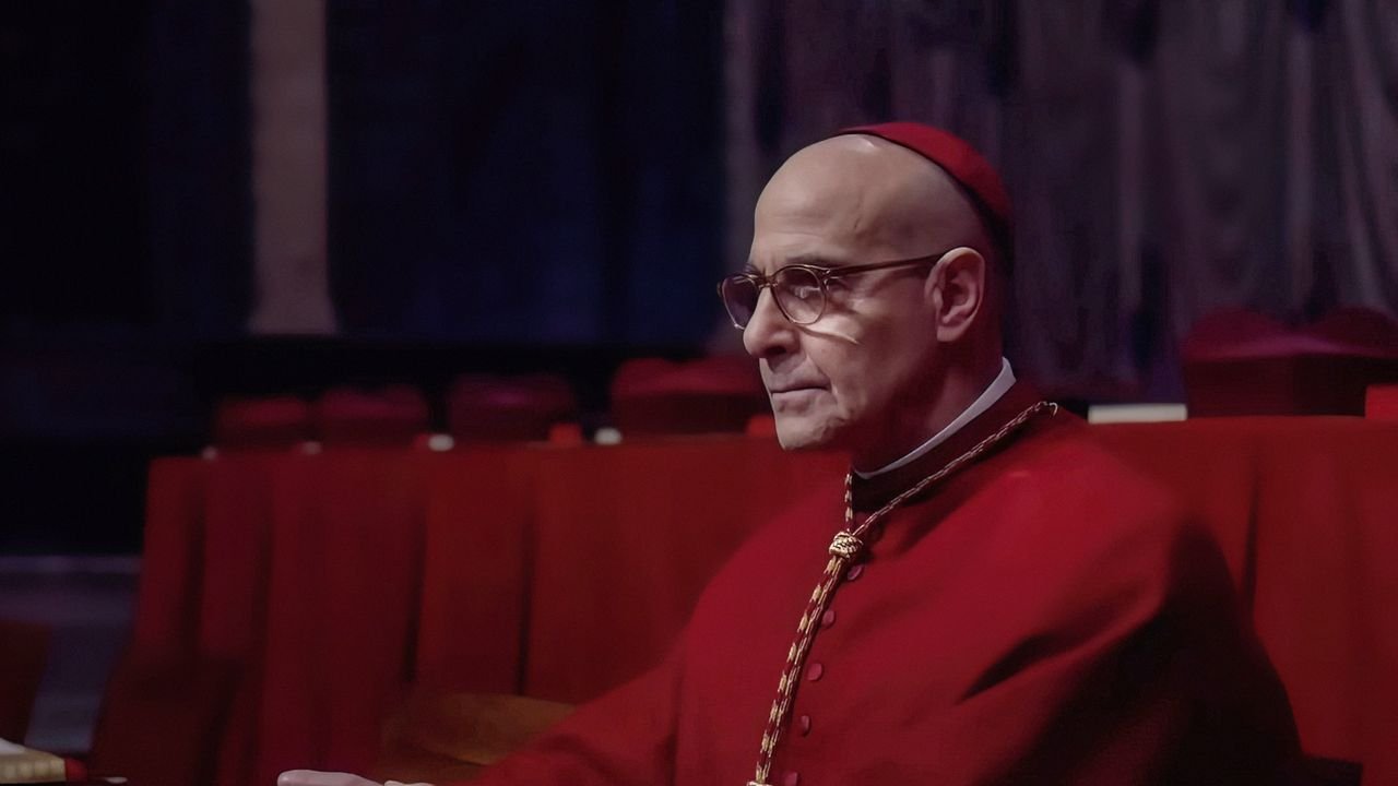 ‘Cónclave’: ¿Hasta qué punto ilustra esta película el actual proceso de sucesión papal?