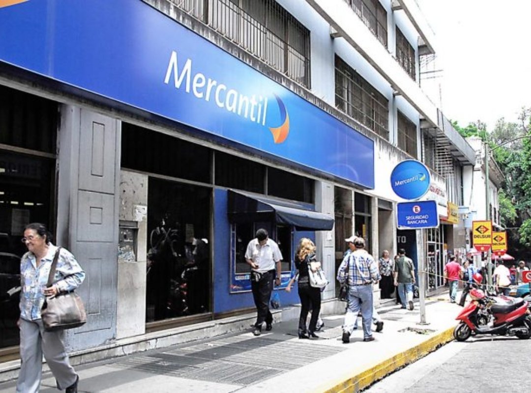 Puntos de venta Mercantil disponibles en jornada especial del 28 de abril al 2 de mayo