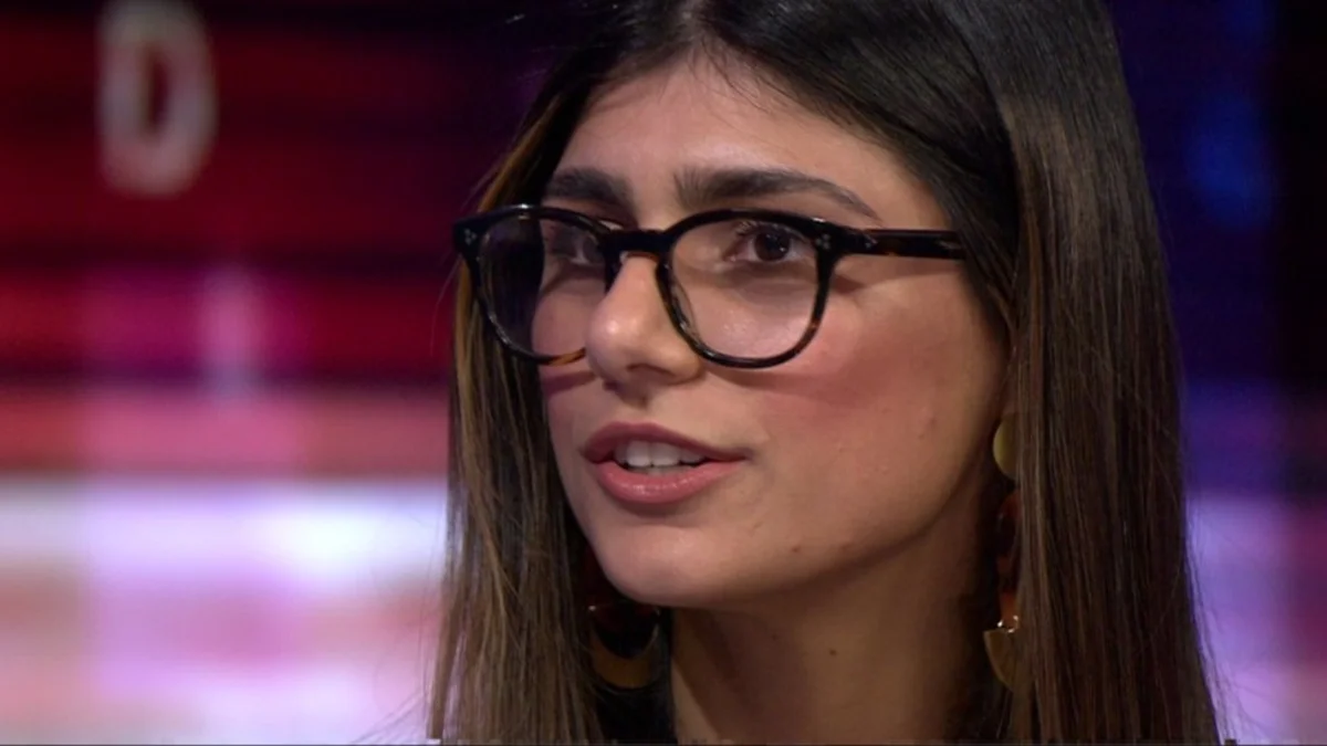 Mia Khalifa se declara “maracucha”