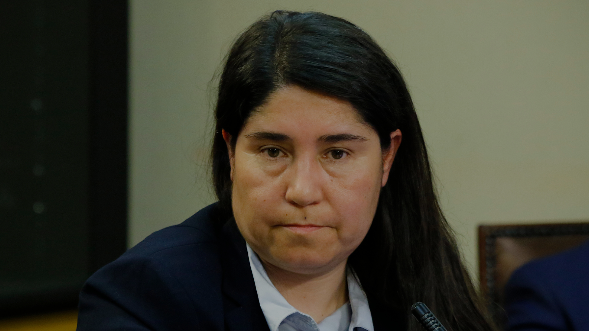 Los numerosos episodios de violencia que desencadenaron la renuncia de Pamela Venegas como jefa de Estadio Seguro