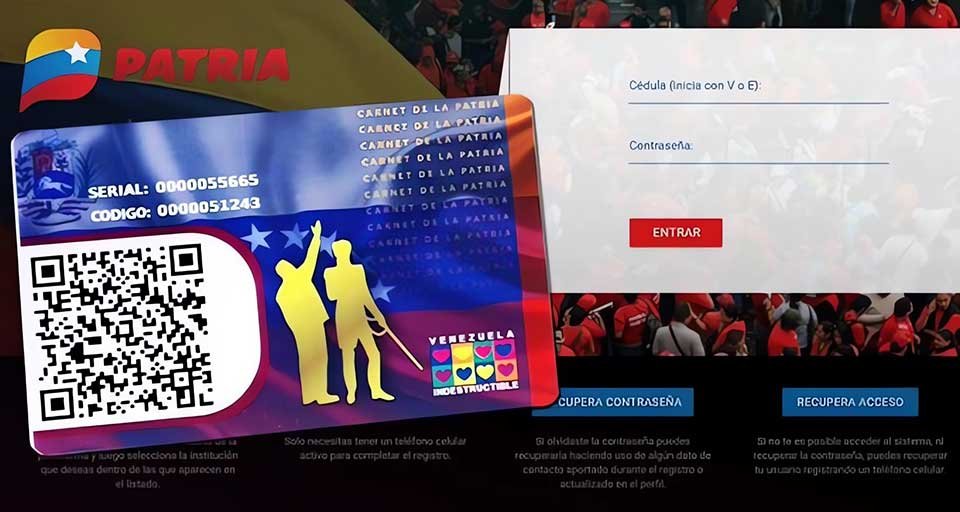 Sigue la entrega de bonos antes del 1 de mayo: Buen Pastor por 1.050 bolívares