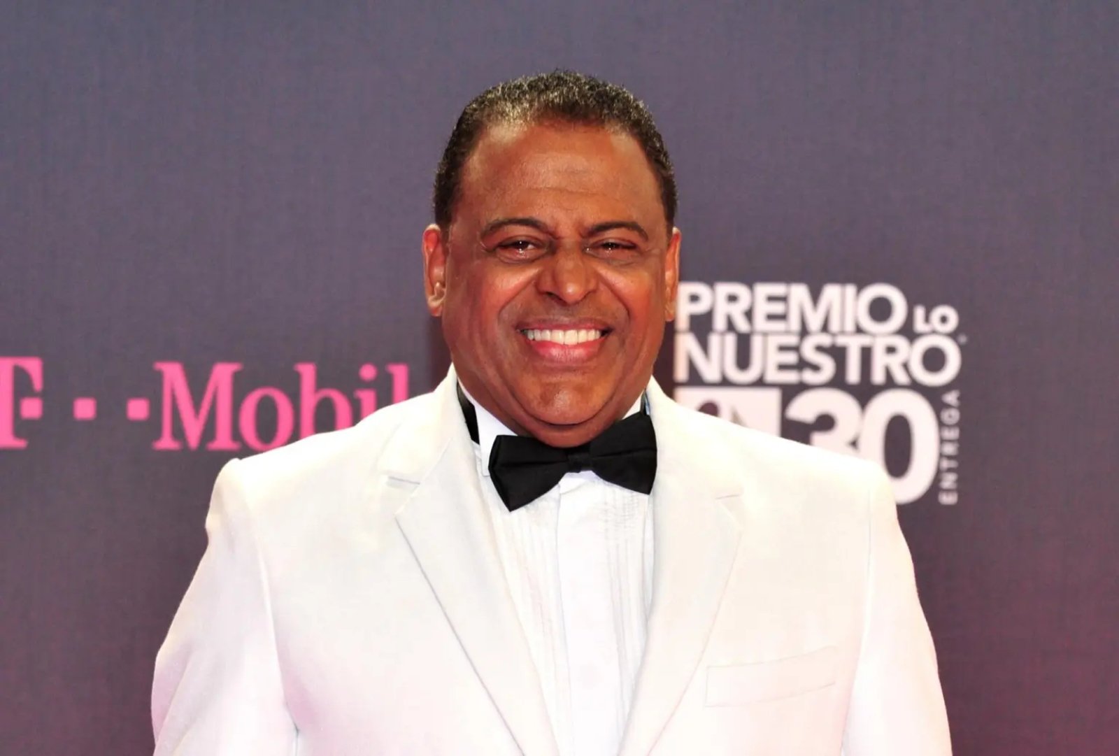 Wilfrido Vargas negó su presentación en los conciertos anunciados en Venezuela