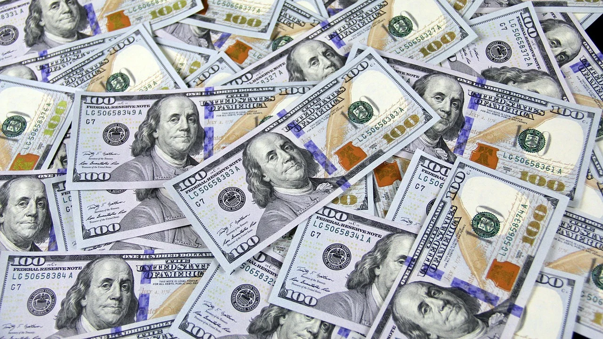 cuáles son los billetes y cómo canjearlos