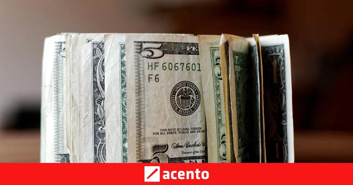 El dólar se cambia este lunes para la venta a RD$ 59.05