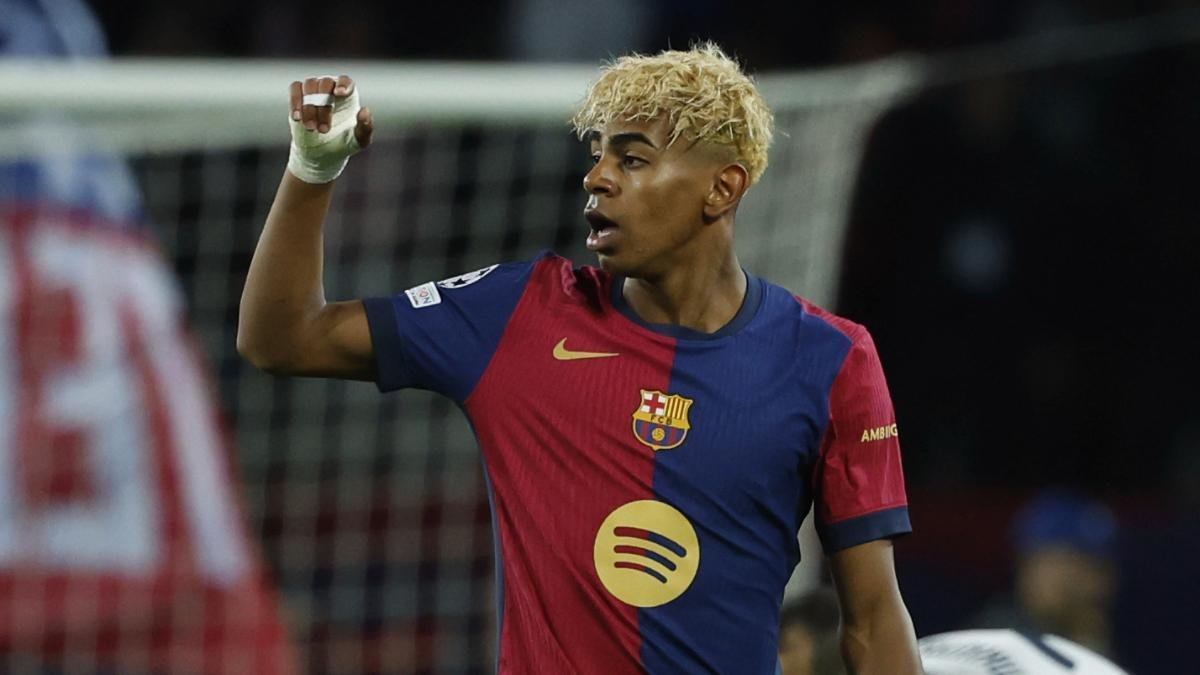 ¿Cuándo se juega la vuelta de Champions League entre Barcelona e Inter? Fecha, horario y dónde ver por TV y online