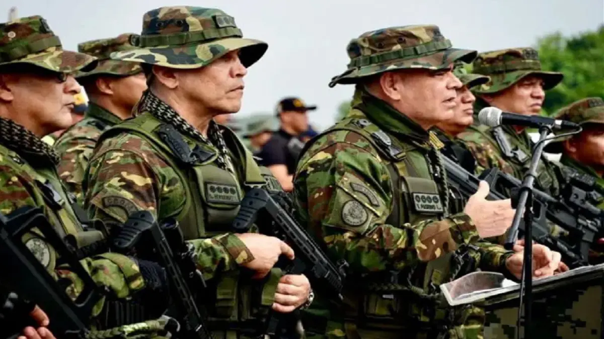 FANB alerta ante operación de “falsa bandera” tramada por Guyana, la ExxonMobil y la derecha fascista