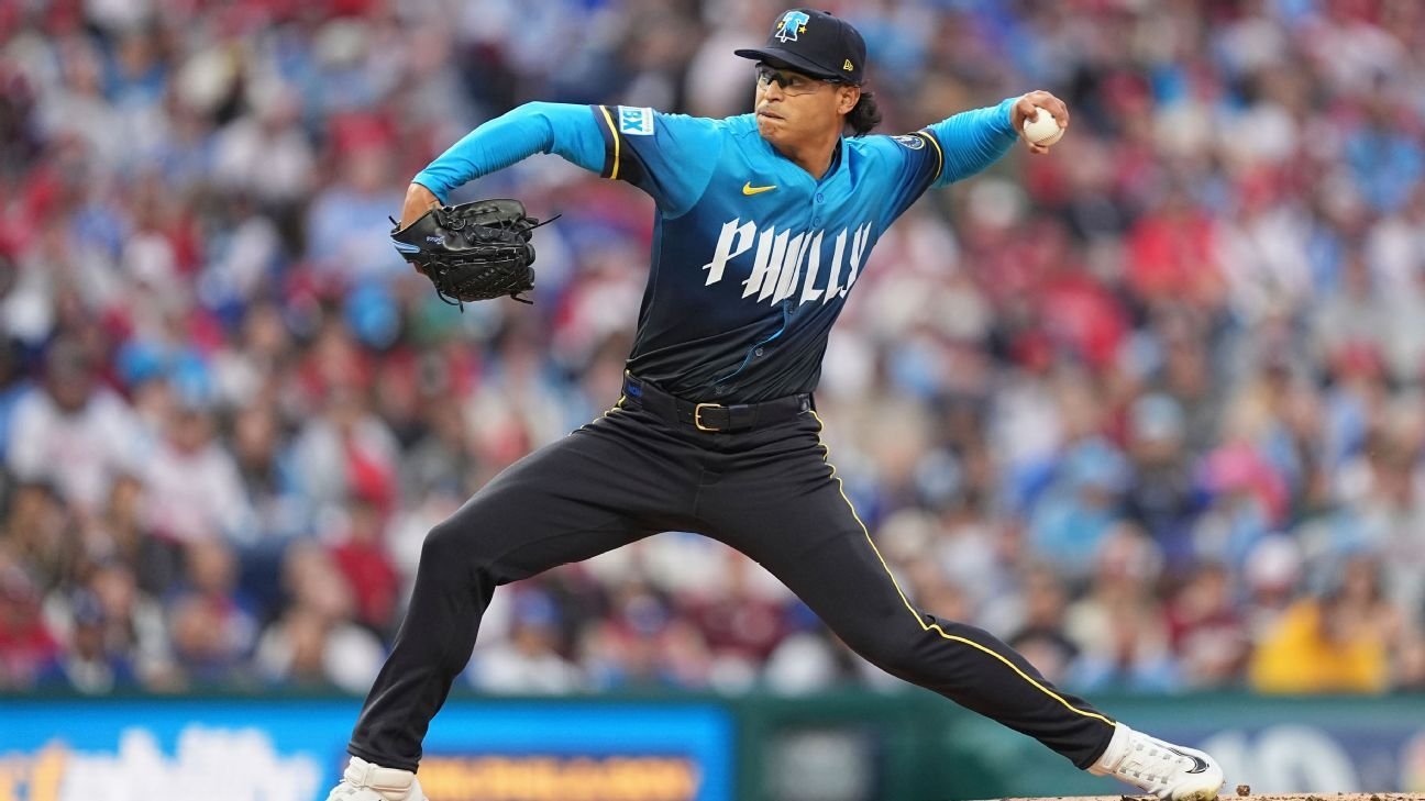 Error y mal corrido de bases, acaba con invicto de Dodgers