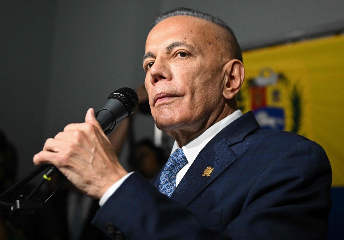 ¿Qué dijo Manuel Rosales sobre una negociación con Maduro?
