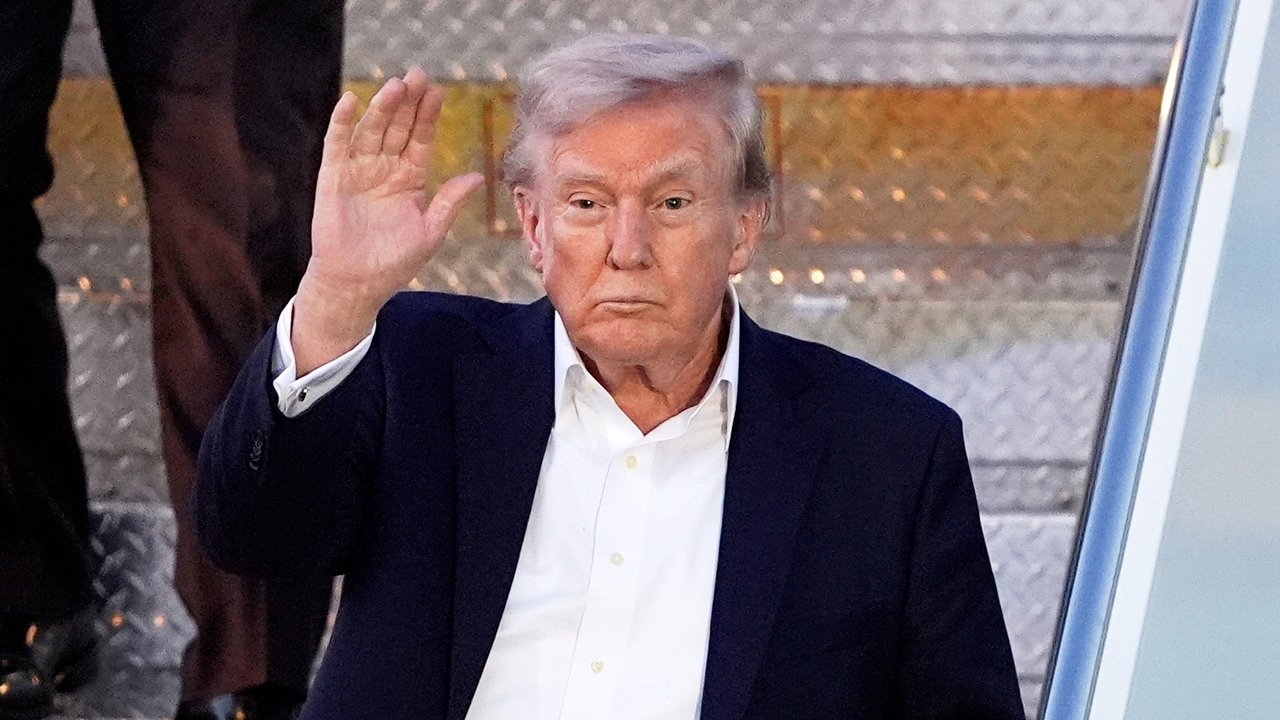 Estados Unidos se abre “a la posibilidad de un acuerdo con China” mientras mantiene su postura respecto a los aranceles