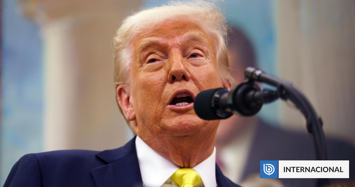 Donald Trump afirma que serán “muy amables” con China reduciendo “sustancialmente” los aranceles | Internacional