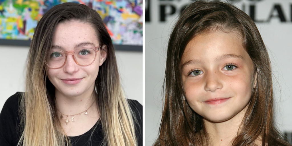 La actriz Sophie Nyweide muere a los 24 años embarazada y en extrañas circunstancias