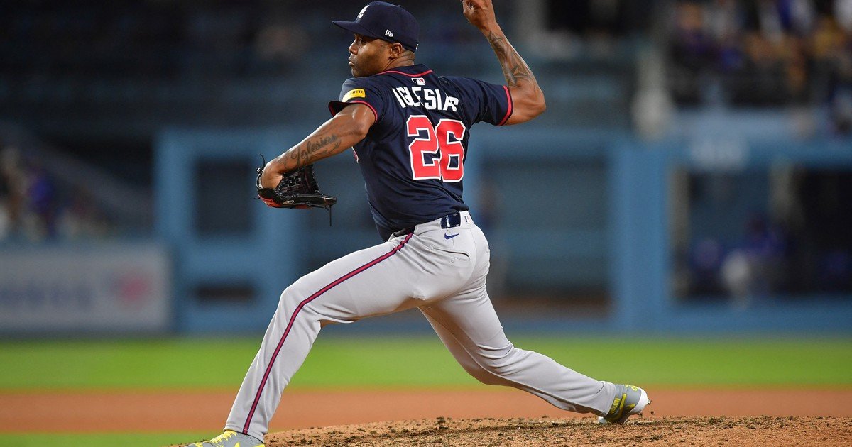 El reto imposible que buscará cumplir Atlanta Braves tras pésimo arranque de la MLB 2025 :: Olé USA