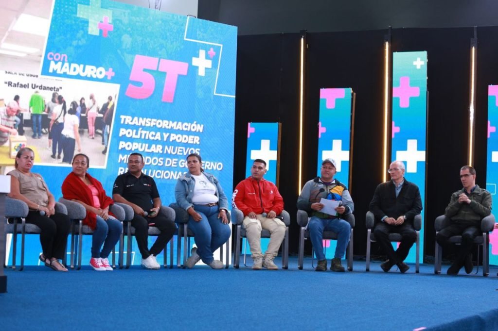 III Consulta Popular Nacional será el 27 de julio y estará enfocada en la juventud