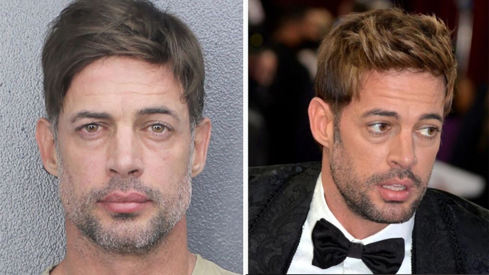 William Levy es demandado por el Estado de Florida tras lo ocurrido en restaurante en el que fue arrestado | Univision Famosos