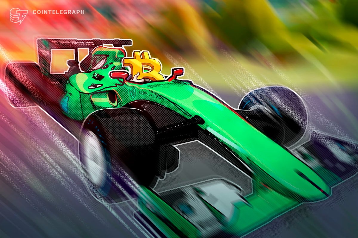 Bitcoin está a un rally de alcanzar nuevos máximos, pero el excesivo optimismo de los alcistas señala un mercado “sobrecalentado