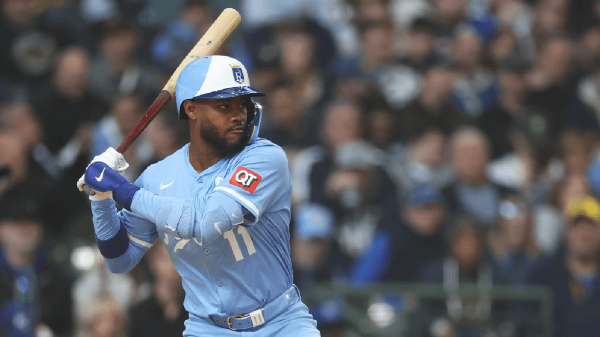 Maikel García con hit de oro deja en el terreno a Minnesota < El Informador Venezuela