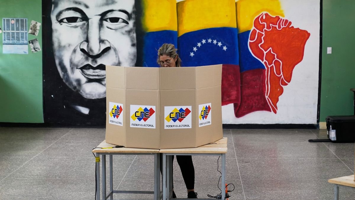 División en la oposición venezolana tras las elecciones regionales