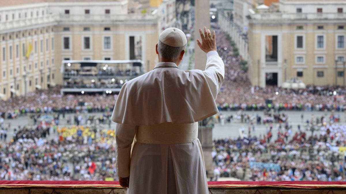 El recién elegido Papa León XIV se enfrenta a la expectativa de salvar las divisiones en la Iglesia Católica
