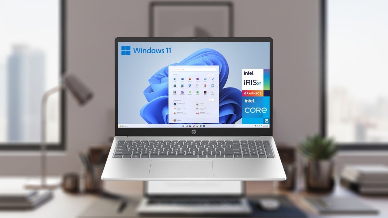 El precio de este portátil para productividad con 1 TB de SSD y 16 GB de RAM vuelve a igualar su mínimo histórico