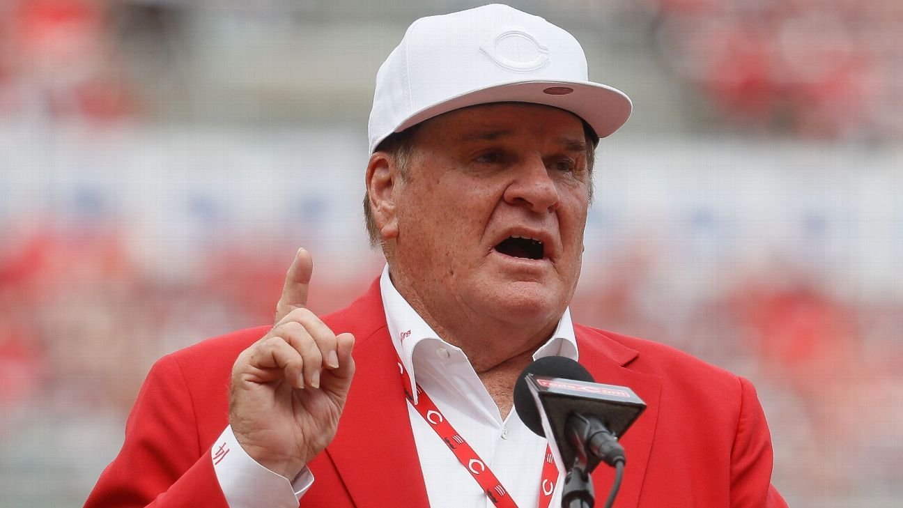 Qué significa levantar castigo a Pete Rose, ‘Shoeless’ Joe y más