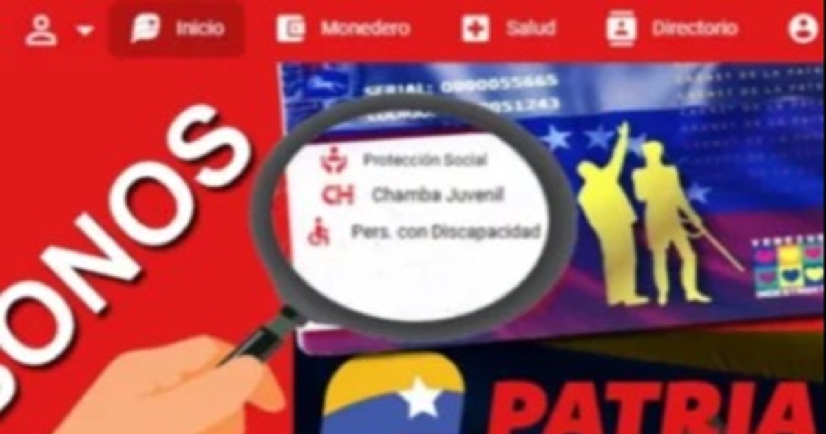 Bonos activos hasta el 18 de mayo