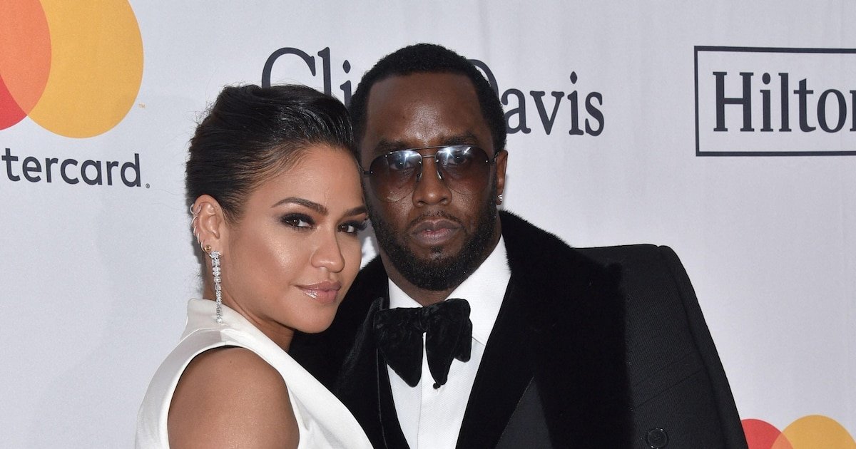 Cassie Ventura reveló que Sean ‘Diddy Combs’ la obligó a abandonar su propio cumpleaños para asistir a una fiesta sexual