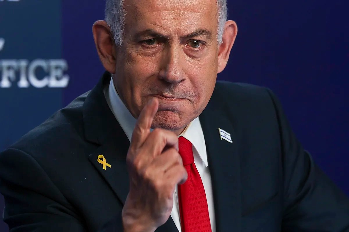 Indignación en el Gobierno israelí tras el doble asesinato en Washington: "Es lo que sucede cuando líderes en el mundo se rinden a la propaganda terrorista palestina"