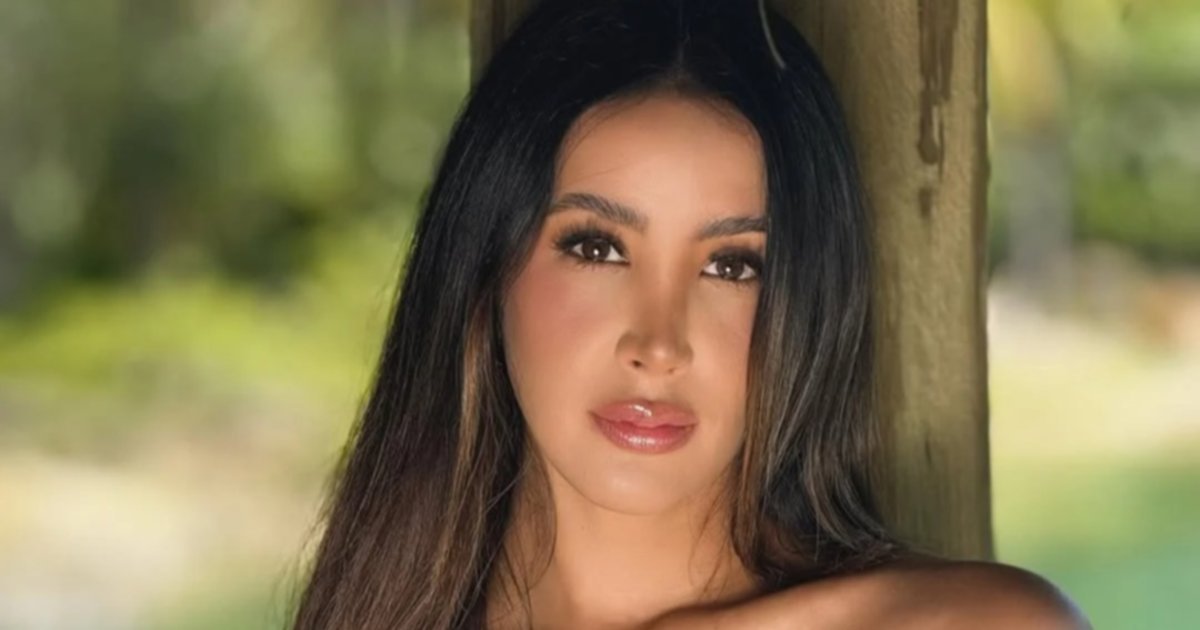 Yuvanna Montalvo recibió propuesta indecente por un productor venezolano