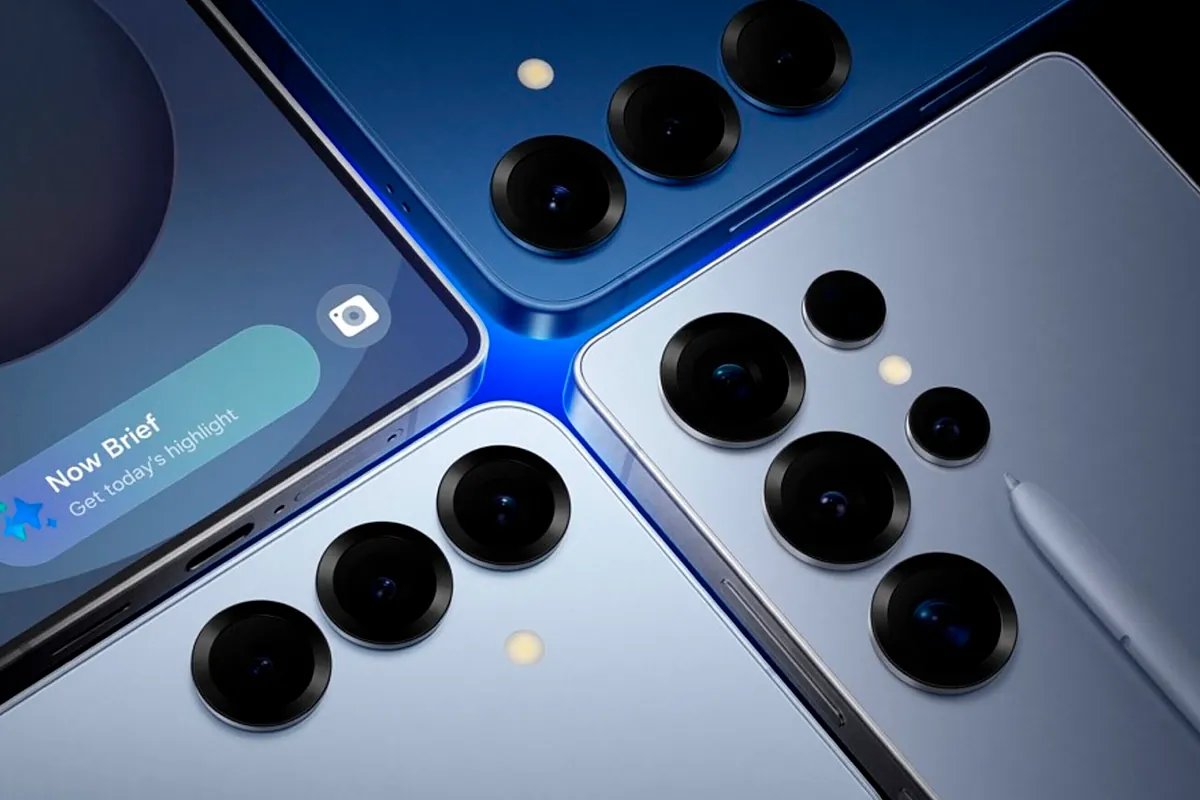 Trump amenaza a Samsung y a otros fabricantes con el mismo arancel que a Apple