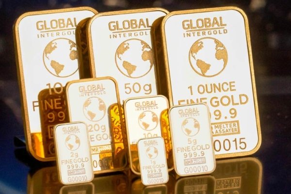 Lanzan predicciones sobre precio del oro