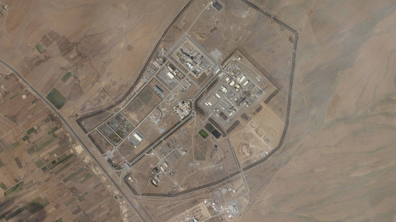 Irán rechaza congelar el enriquecimiento de uranio y vuelve a complicar el acuerdo nuclear con EE UU