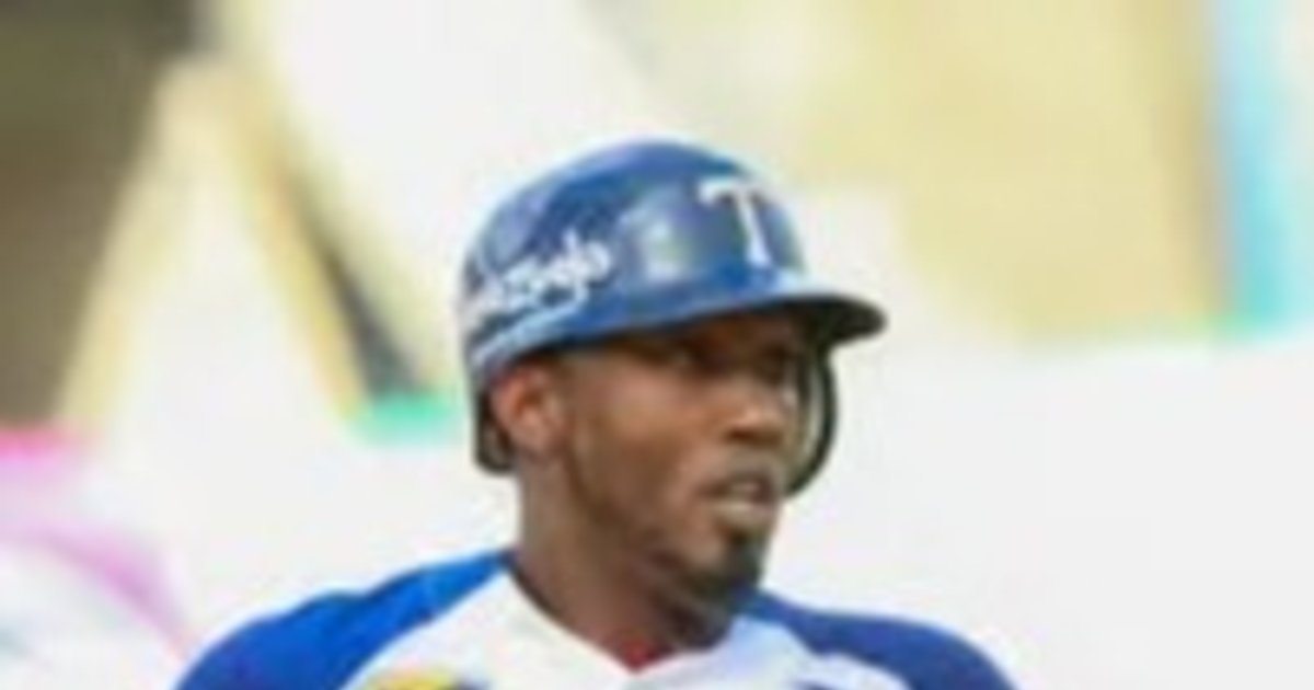 Alcides Escobar atraviesa delicada situación personal agravada tras el mensaje de su hija