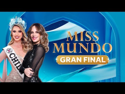 ¿Quién ganó el Miss World 2025 en vivo? Resultado de la final del Miss Mundo en directo y de qué país es la nueva reina de belleza | MAG