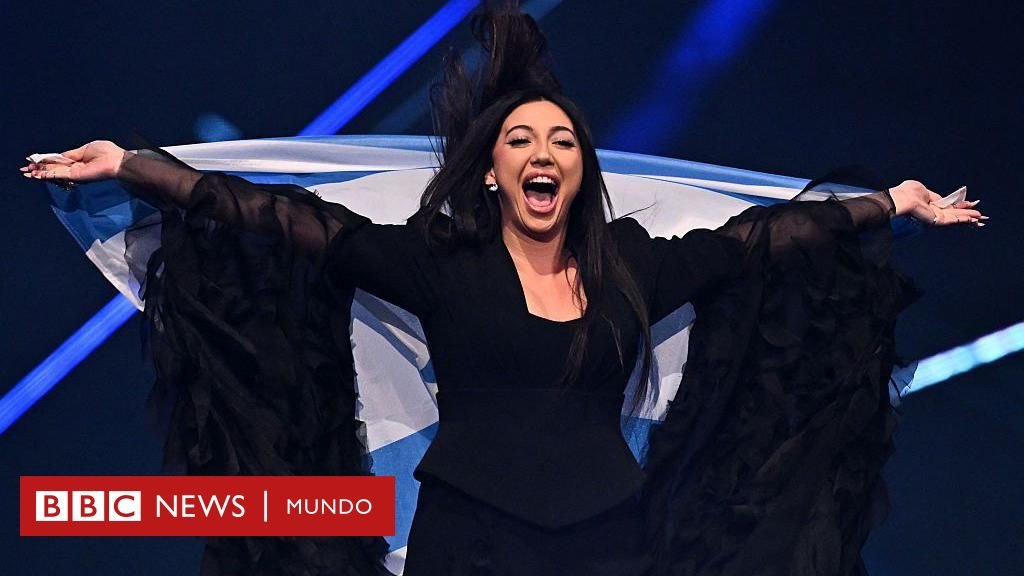La polémica en Eurovisión por los mensajes de la TV pública española sobre Israel y la guerra en Gaza