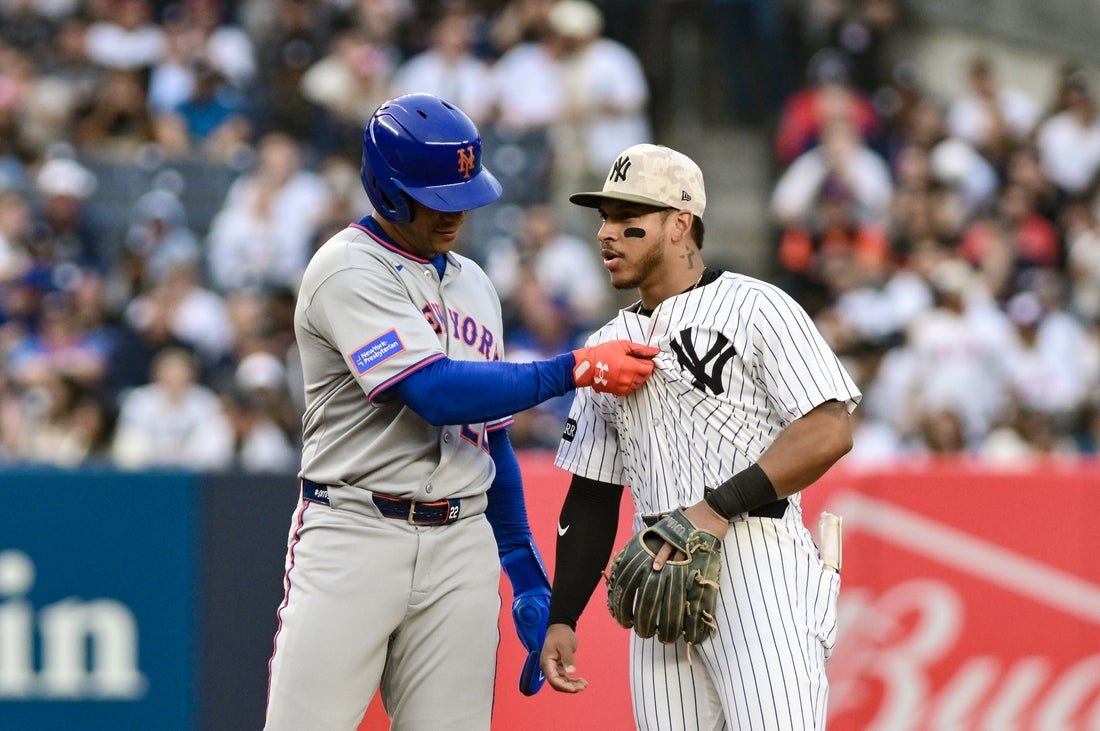 Yankees dominan a Mets, arruinando el regreso de Juan Soto al Bronx