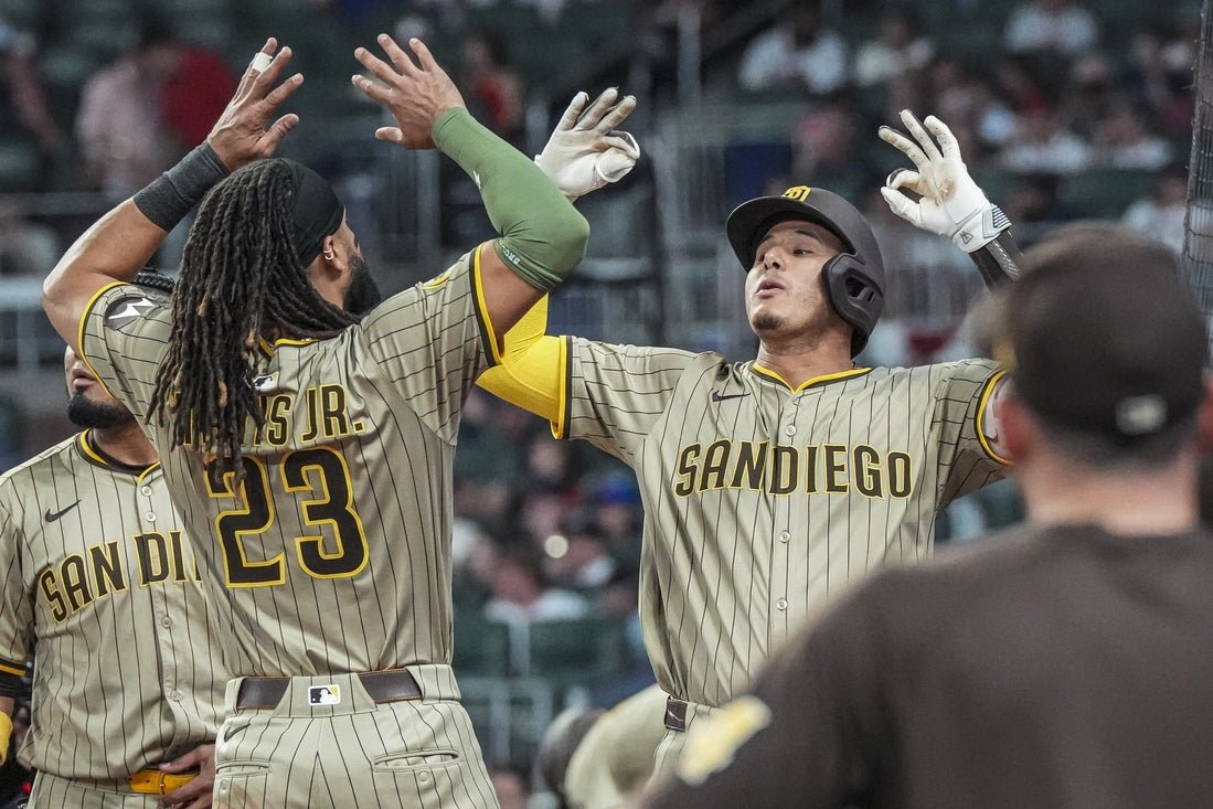 Los Padres buscan tomar impulso en la revancha contra los Bravos