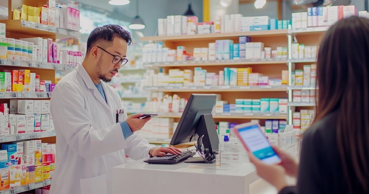 Una famosa cadena de farmacias cerrará más de 270 sucursales en todo el país: estas son las ubicaciones